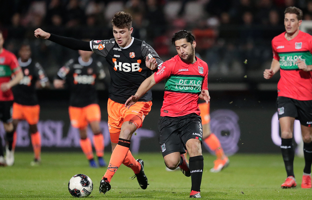 神得到了充 神得到了充