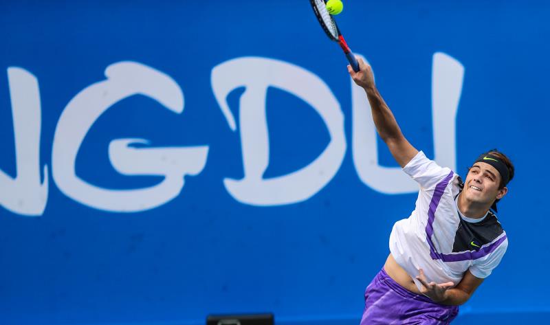 让选手们在 让选手们在