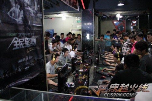 迷圈与媒体 迷圈与媒体