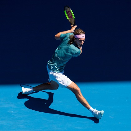 硬地对决 硬地对决