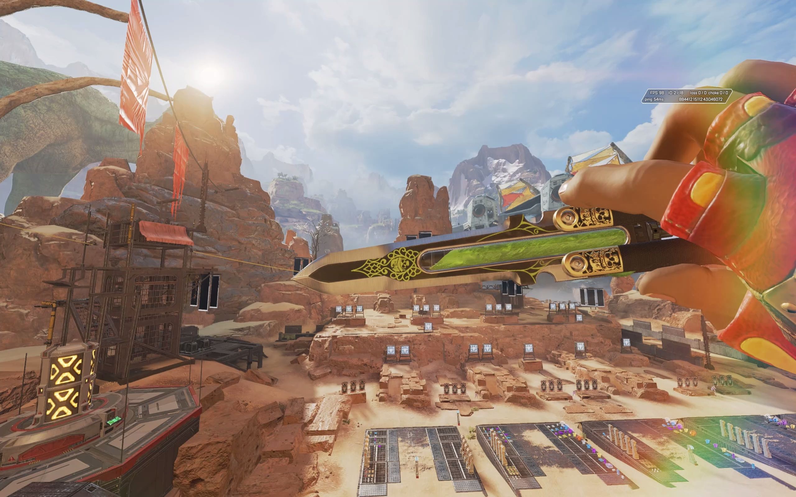 节奏与可预 节奏与可预