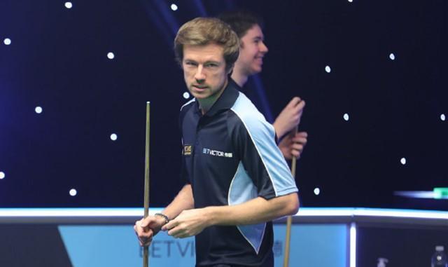 强势对位局 强势对位局