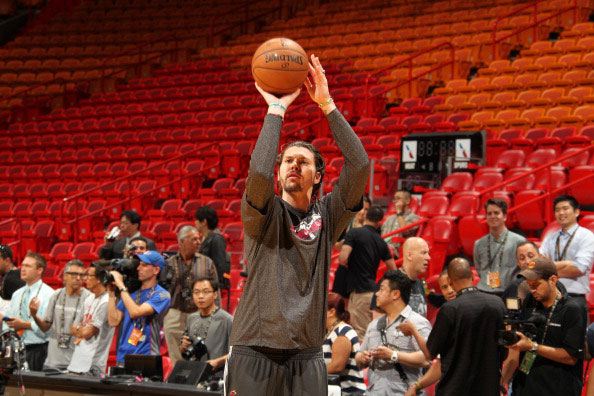 决赛心态 决赛心态