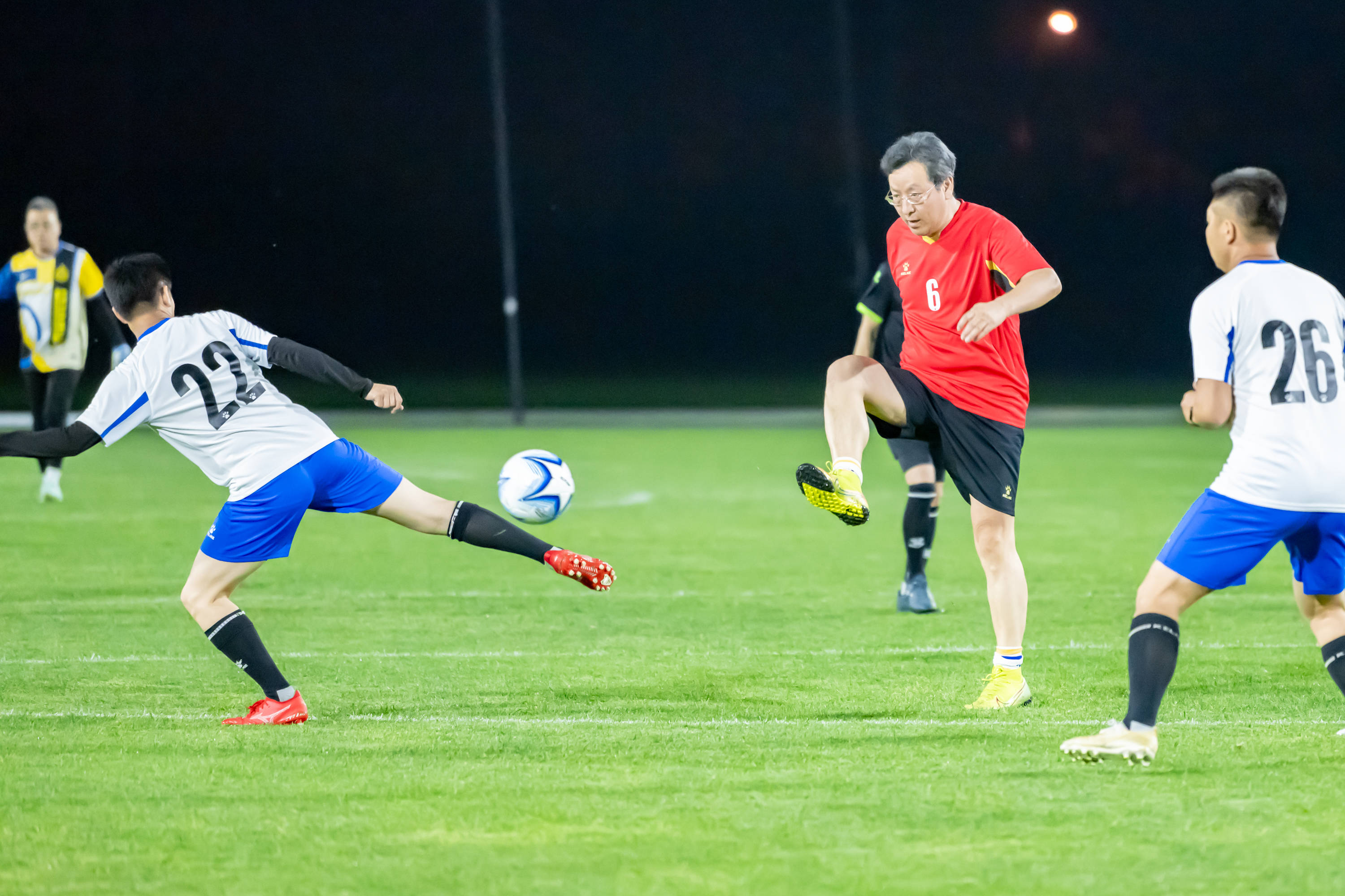 家的长期信 家的长期信